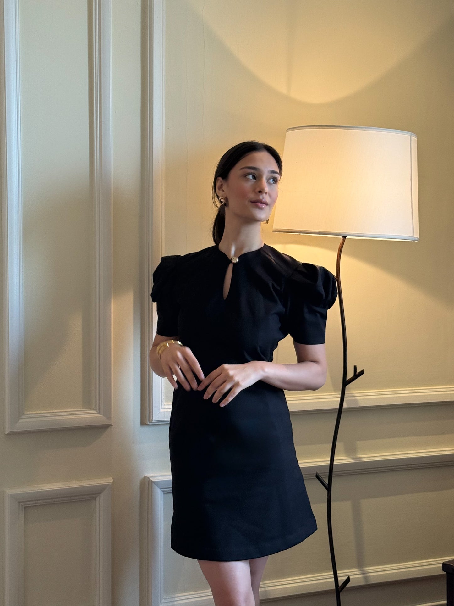 MARAIS DRESS