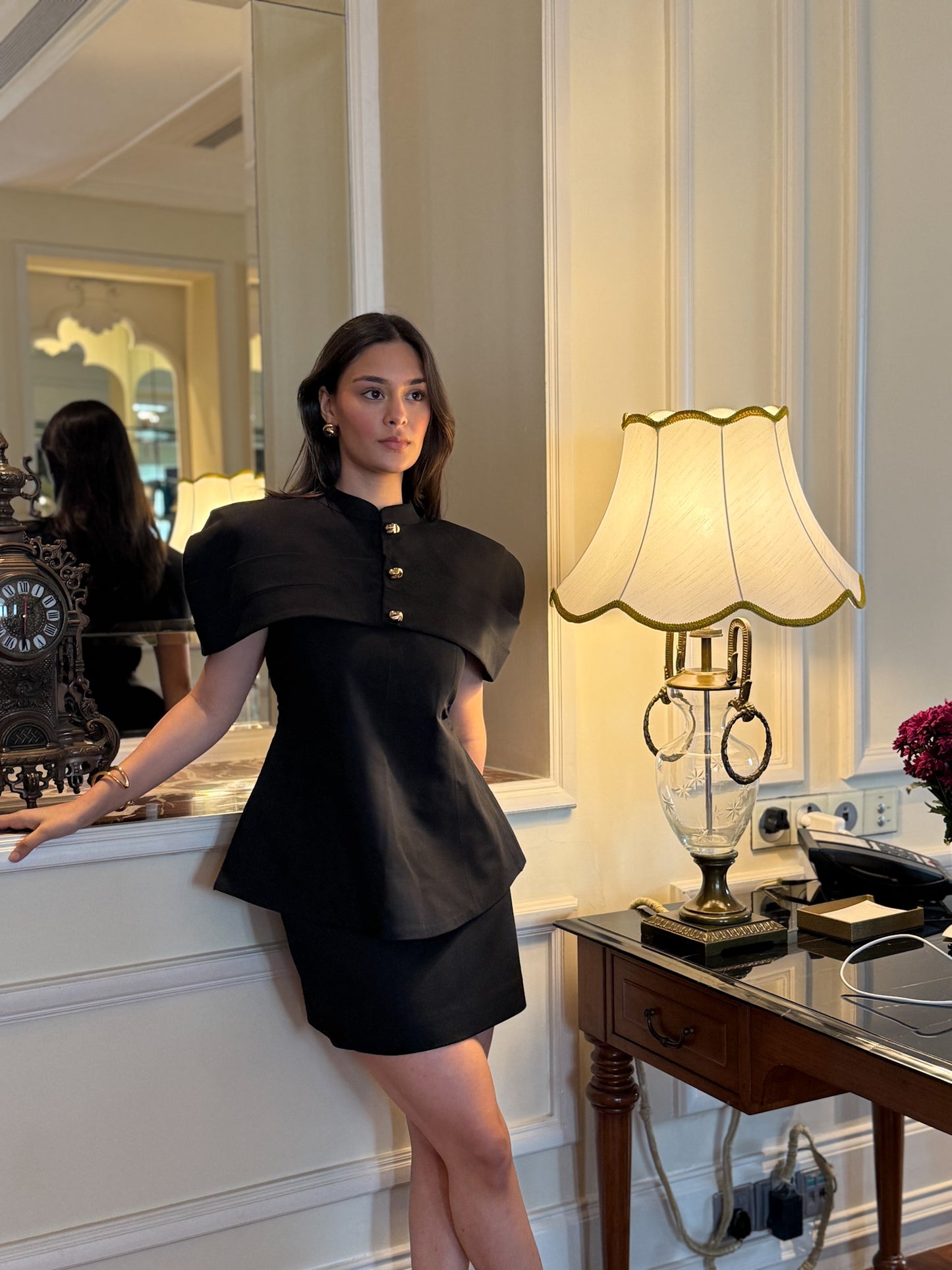 VENDÔME SET