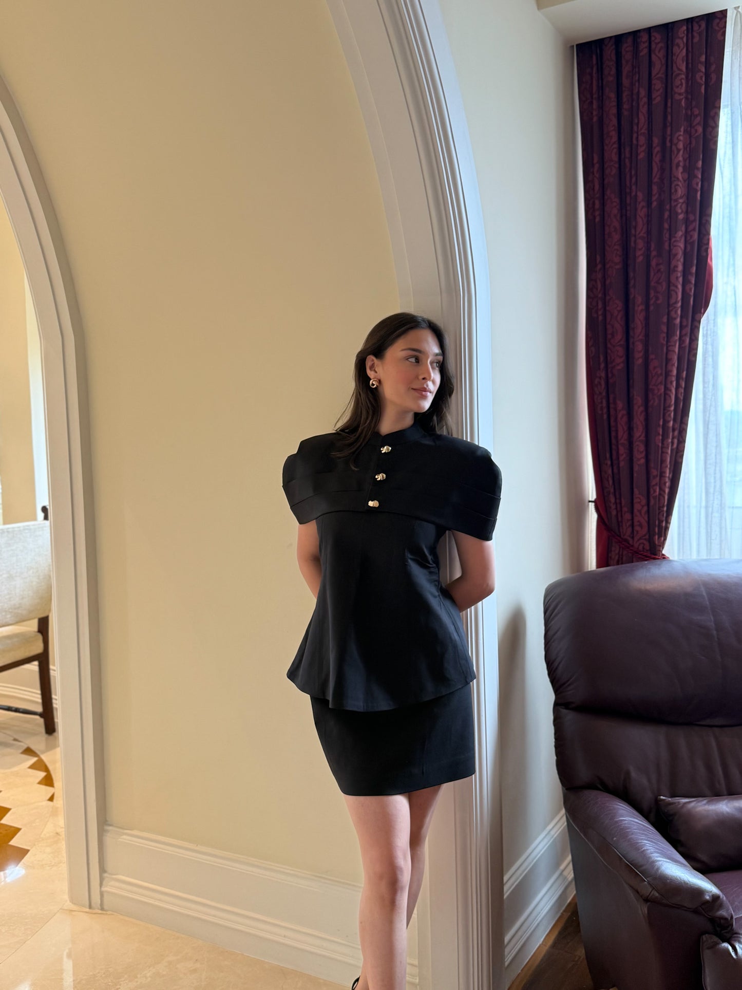 VENDÔME SET